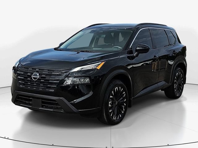Used 2026 Nissan Rogue Dark Armor AWD/4WD image 10