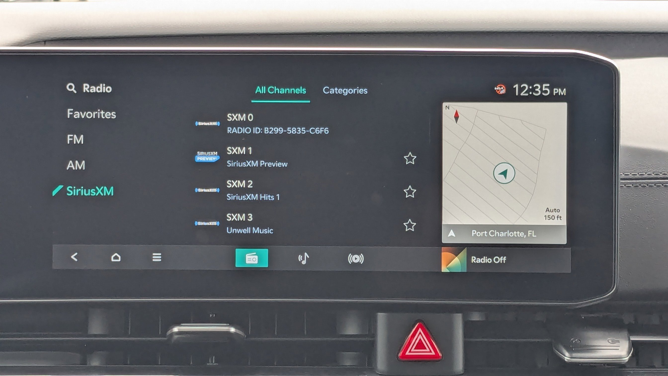 New 2026 Kia Carnival SX image 21