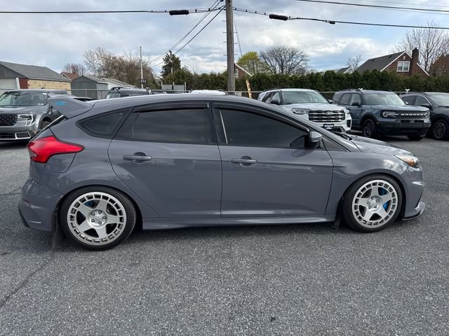 Used 2017 Ford Focus RS image 6