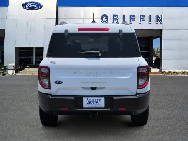 Used 2021 Ford Bronco Sport Big Bend AWD/4WD image 8
