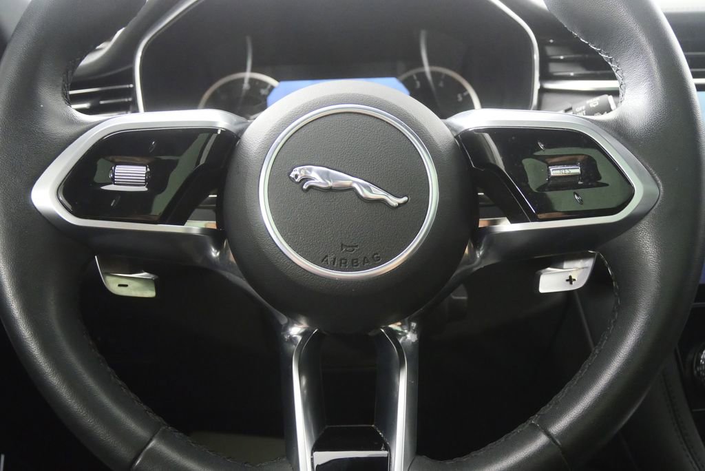 Used 2023 Jaguar F-PACE S AWD/4WD image 14