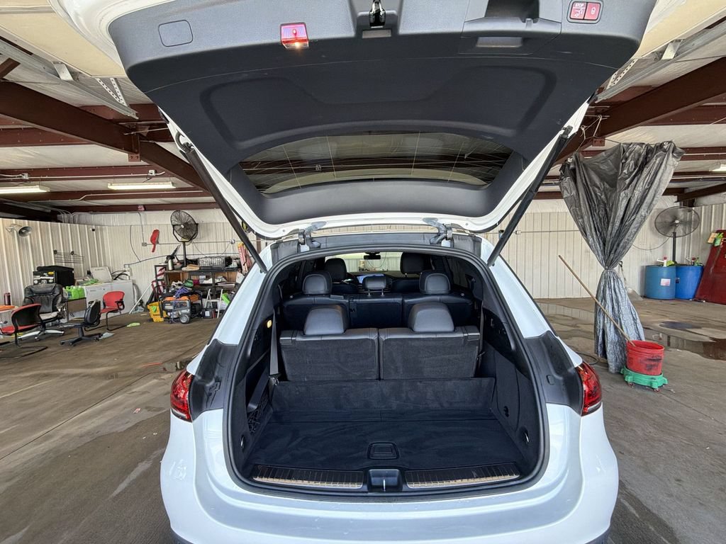 Used 2021 Mercedes-Benz GLE 350 4MATIC image 30