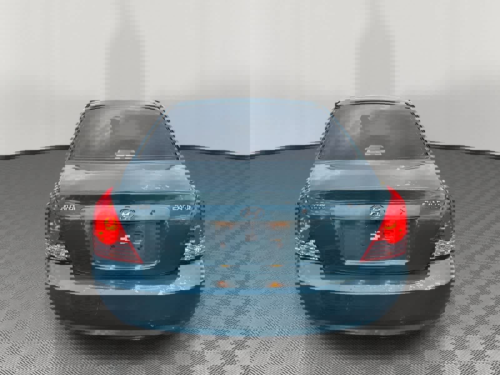 Used 2006 Hyundai Elantra GLS image 4