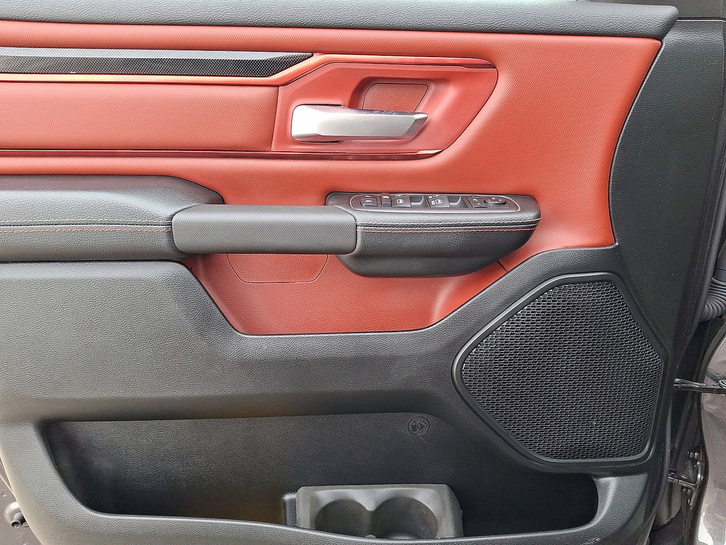 Used 2020 RAM 1500 Rebel w/ Rebel Level 2 Equipment Group image 10