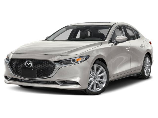 New 2026 MAZDA MAZDA3 2.5 S Sedan w/ Preferred Pkg FWD video 1
