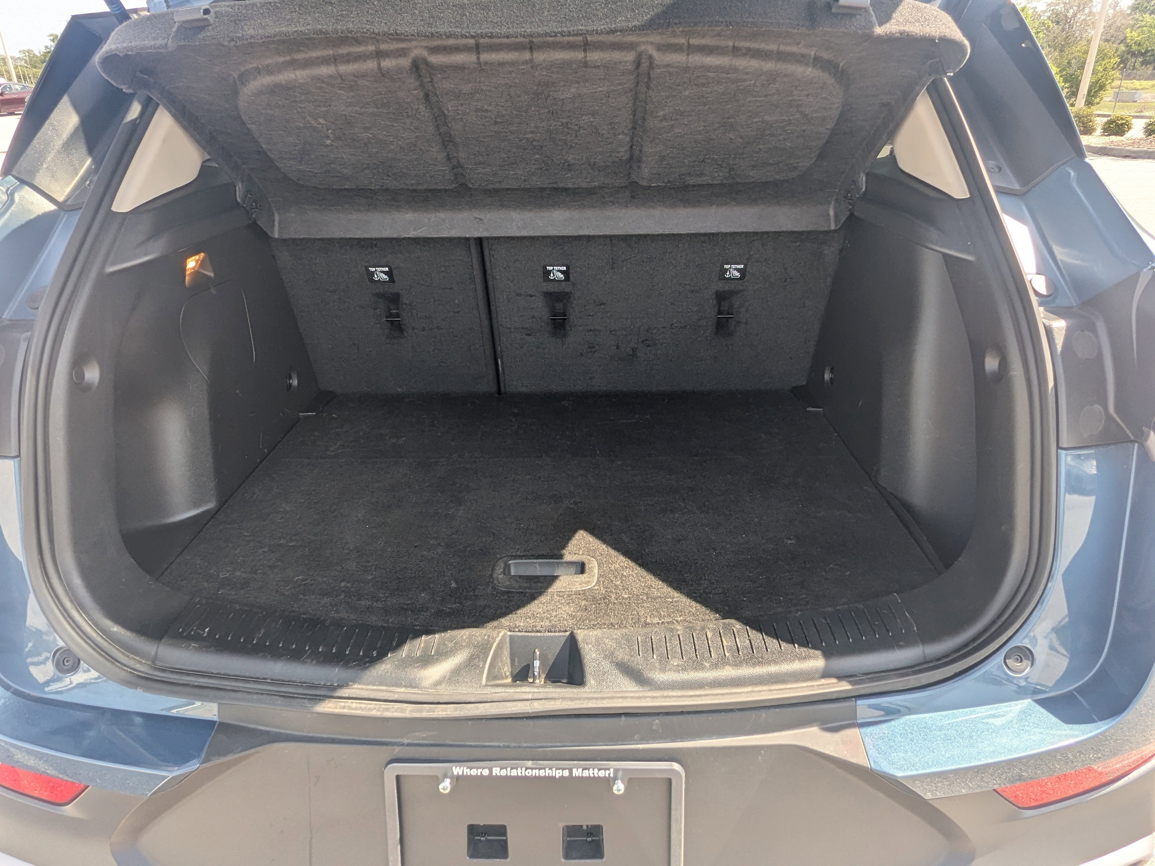 Used 2024 Buick Encore GX Preferred FWD image 14