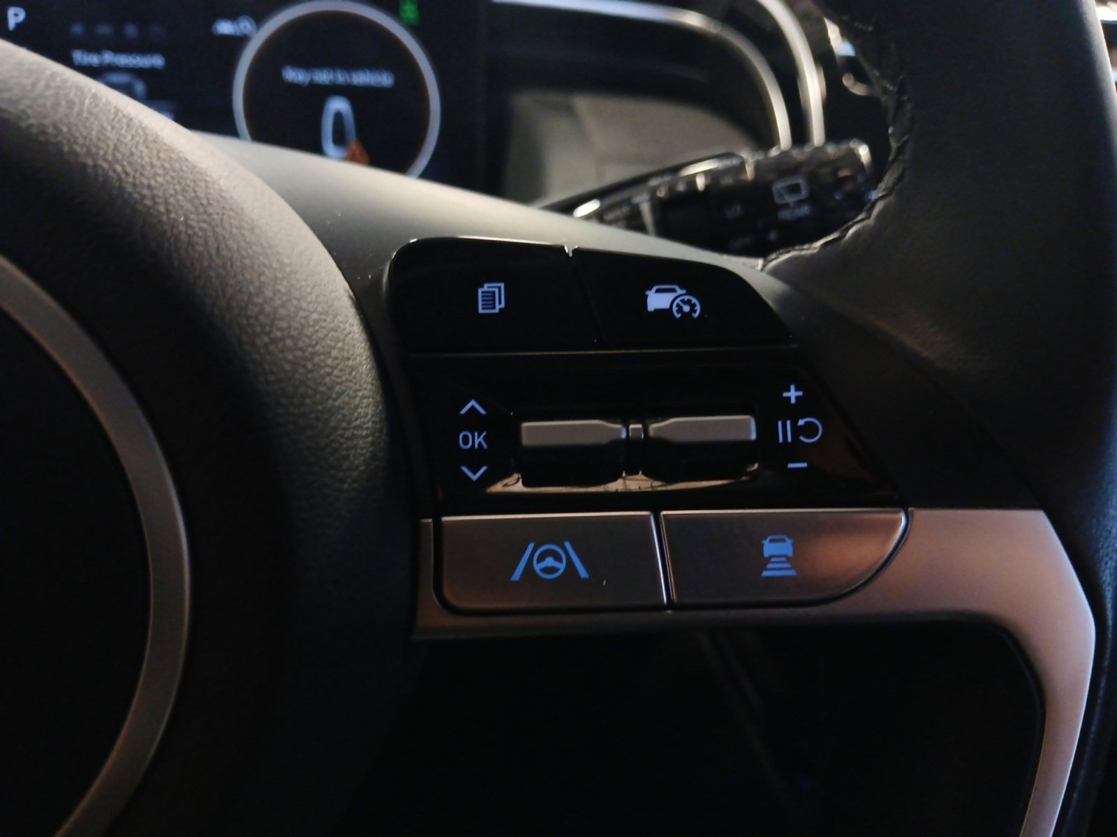 Used 2022 Hyundai Tucson SEL w/ Convenience + Premium Package image 18