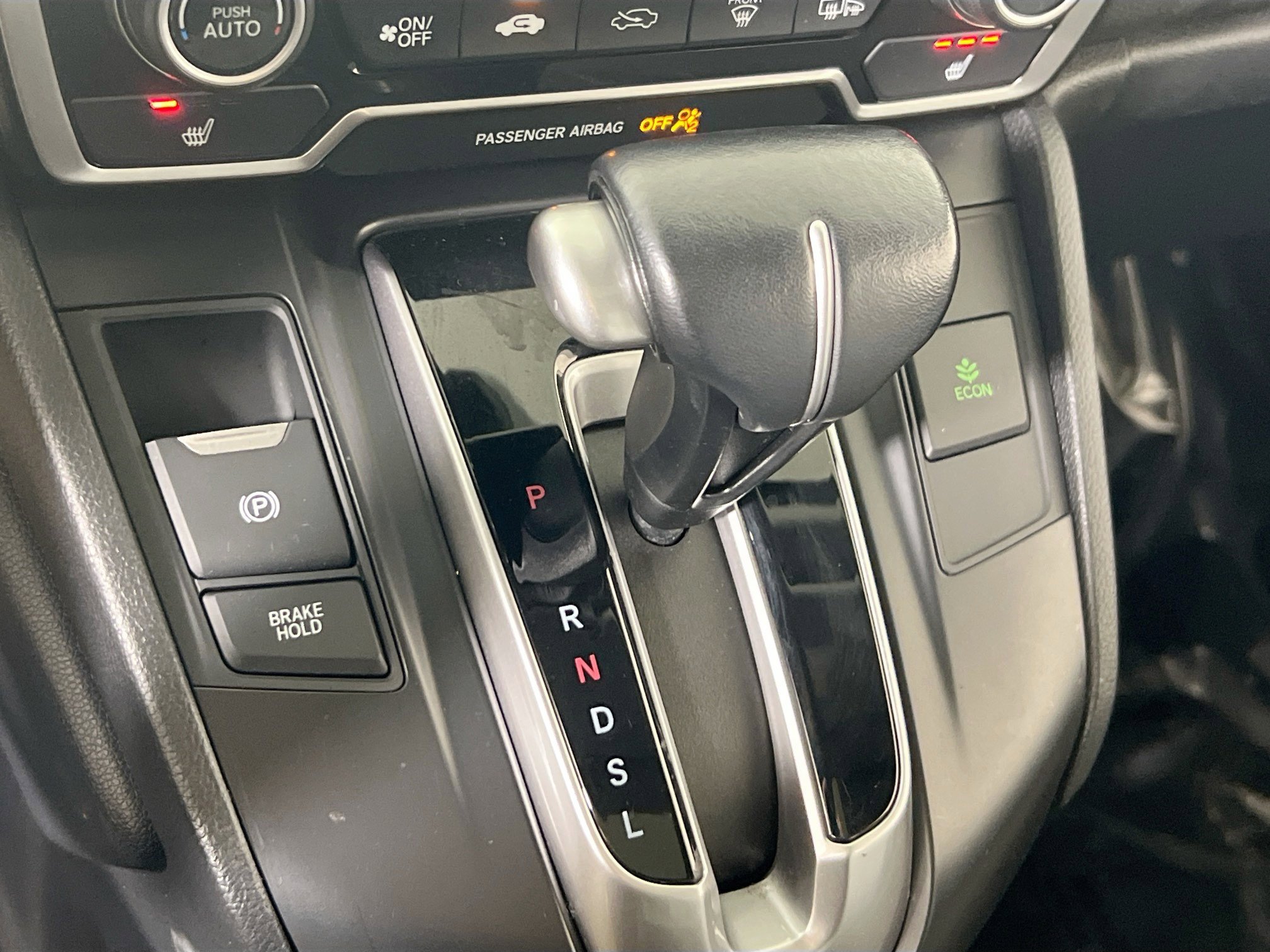Used 2019 Honda CR-V EX-L image 16