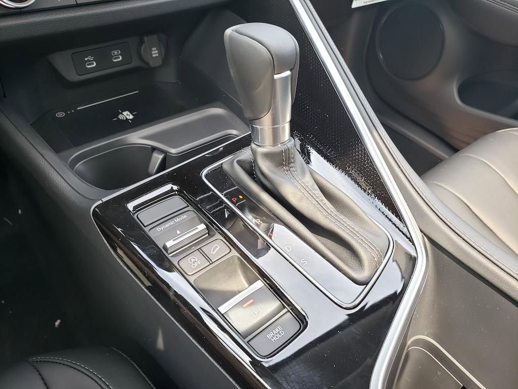New 2026 Acura ADX AWD image 14