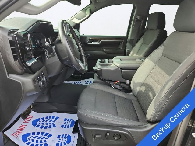 Used 2022 Chevrolet Silverado 1500 RST AWD/4WD image 11