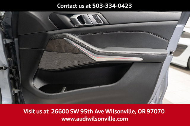 Used 2025 BMW X5 xDrive40i w/ Climate Comfort Package AWD/4WD image 28