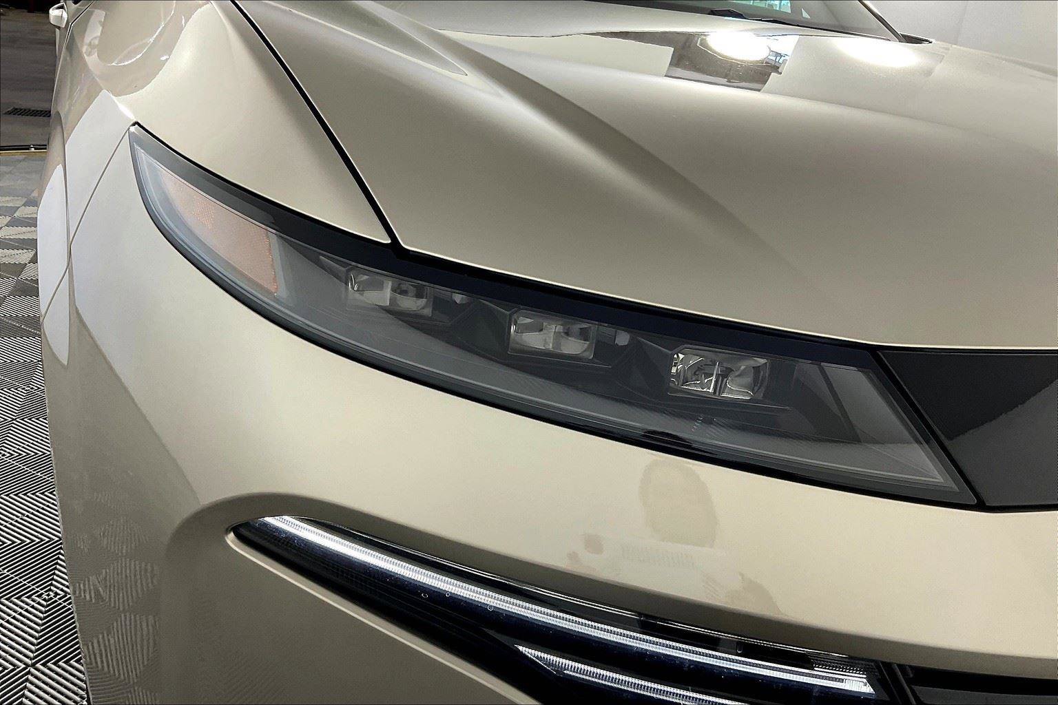 New 2025 Nissan Murano SL w/ Cargo Package image 40