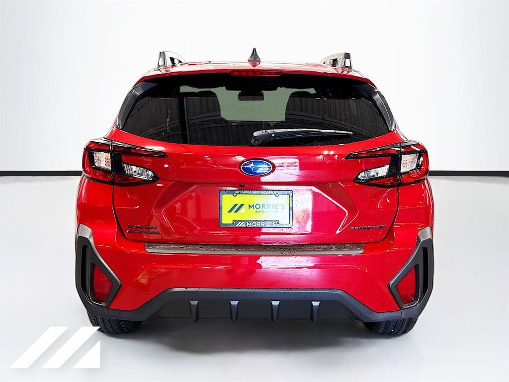 New 2026 Subaru Crosstrek 2.5i Premium AWD/4WD image 5