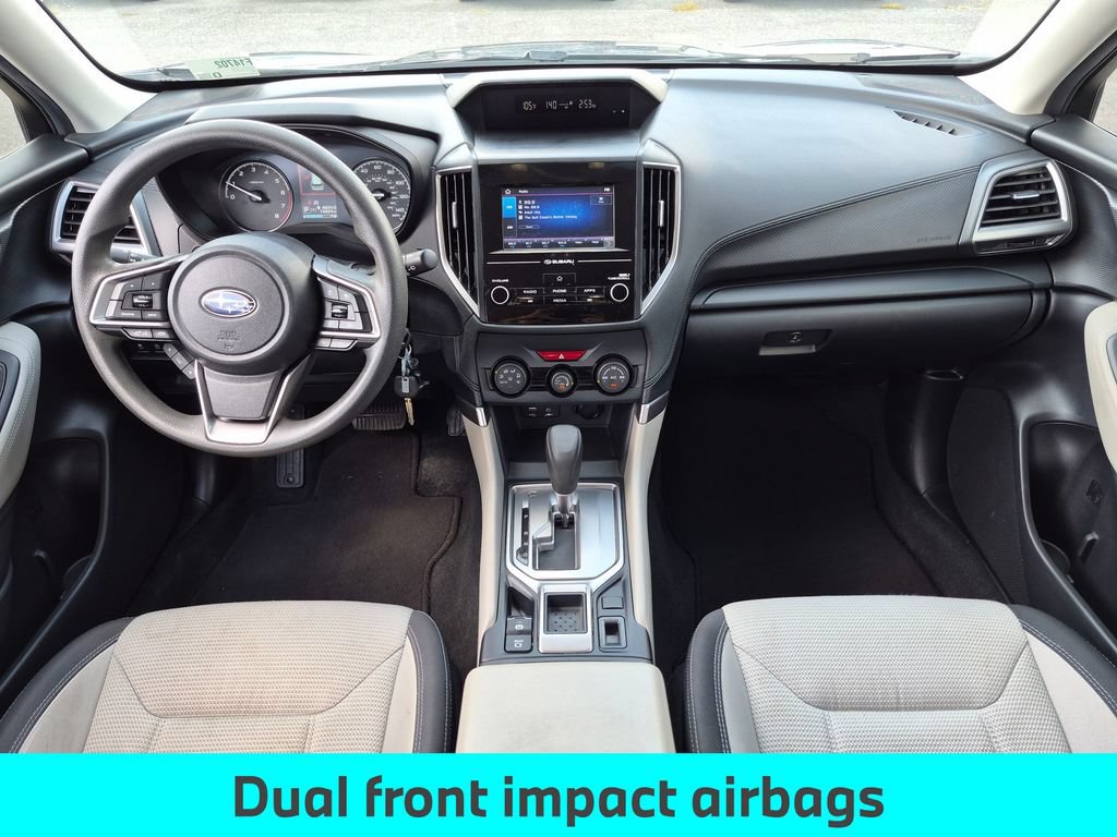 Used 2023 Subaru Forester AWD/4WD image 25