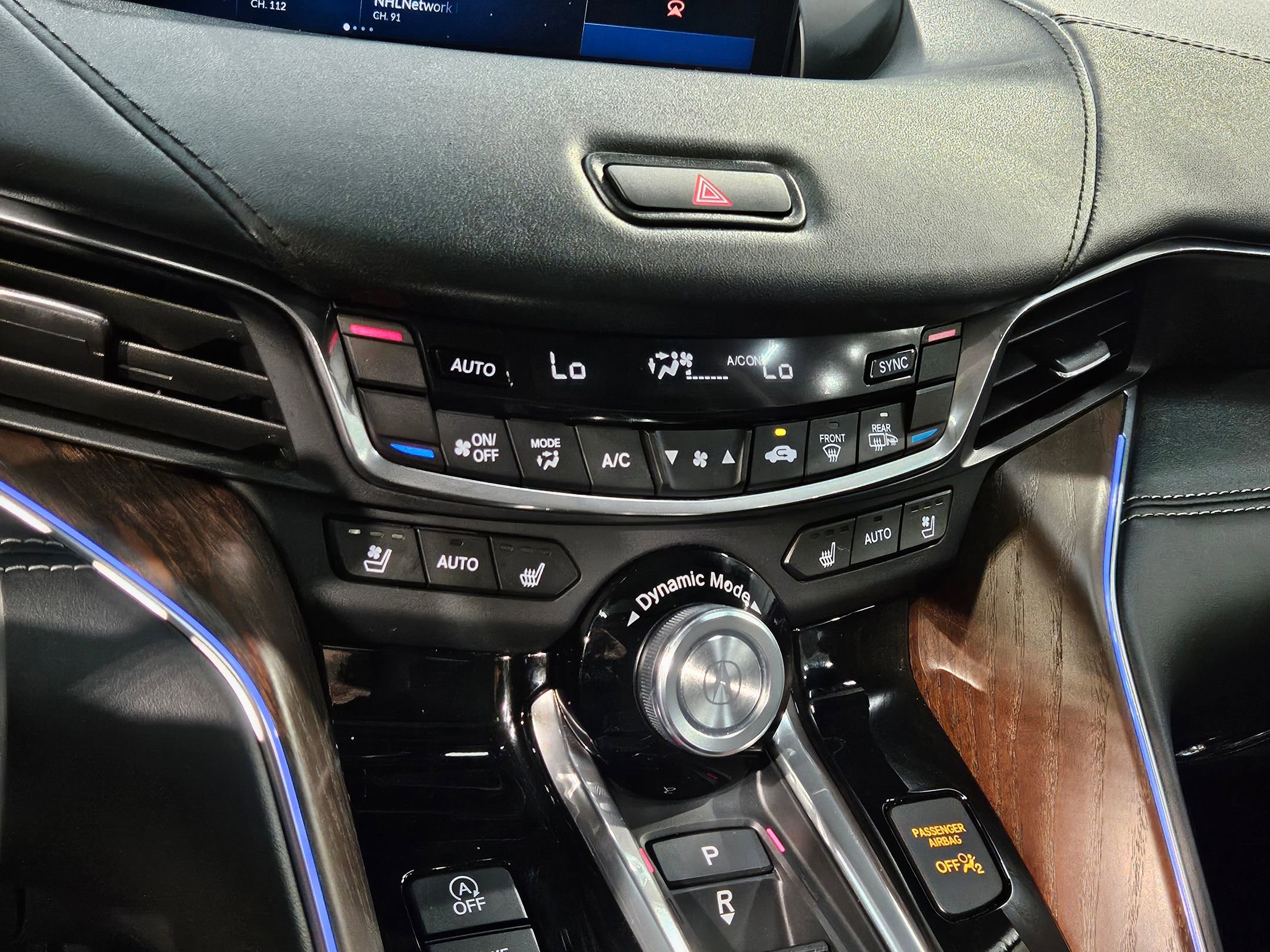 Used 2021 Acura TLX w/ Advance Package image 31