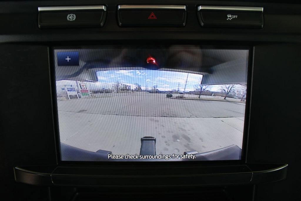 Used 2023 Ford F550 4x4 Regular Cab Super Duty image 25
