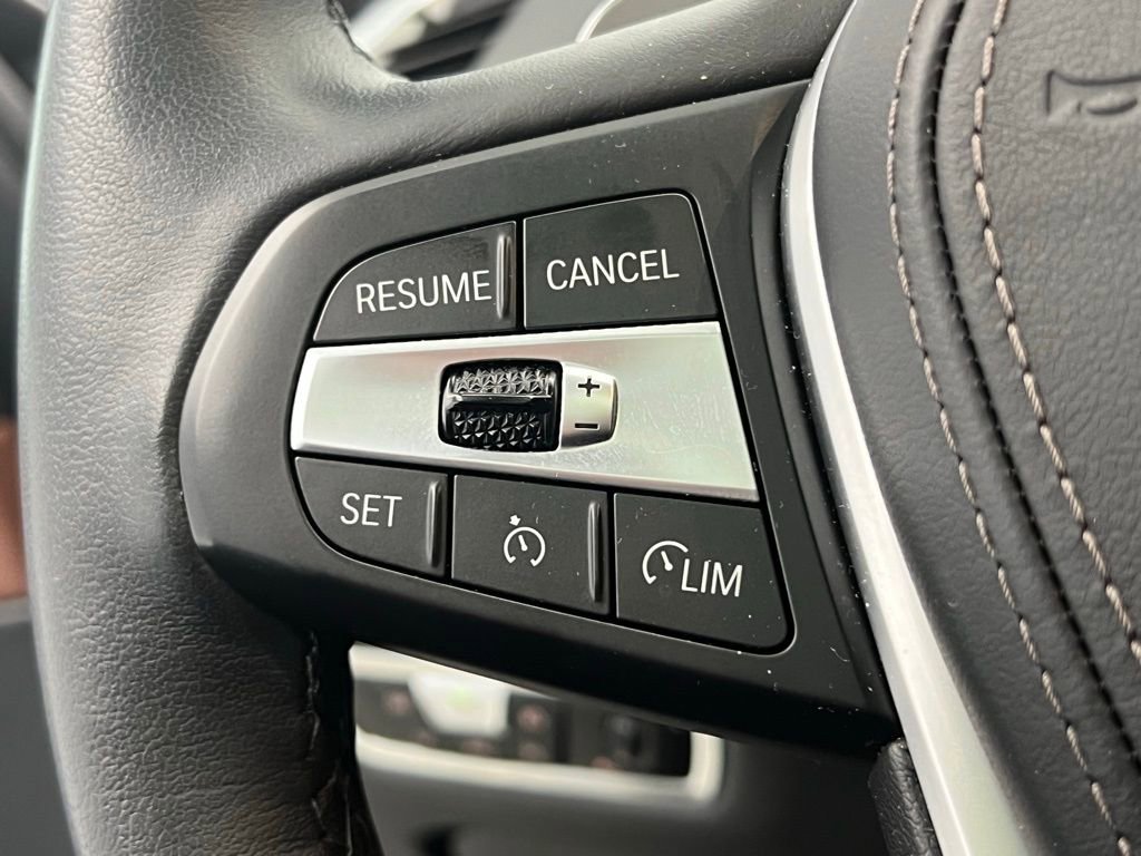 Certified 2023 BMW X5 xDrive40i w/ Premium Package image 19