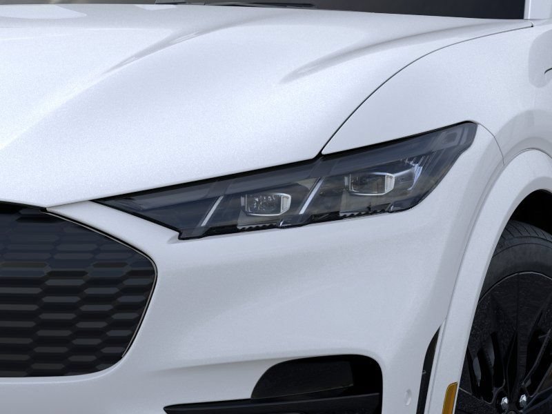 New 2025 Ford Mustang Mach-E GT w/ Interior Protection Package AWD/4WD image 19