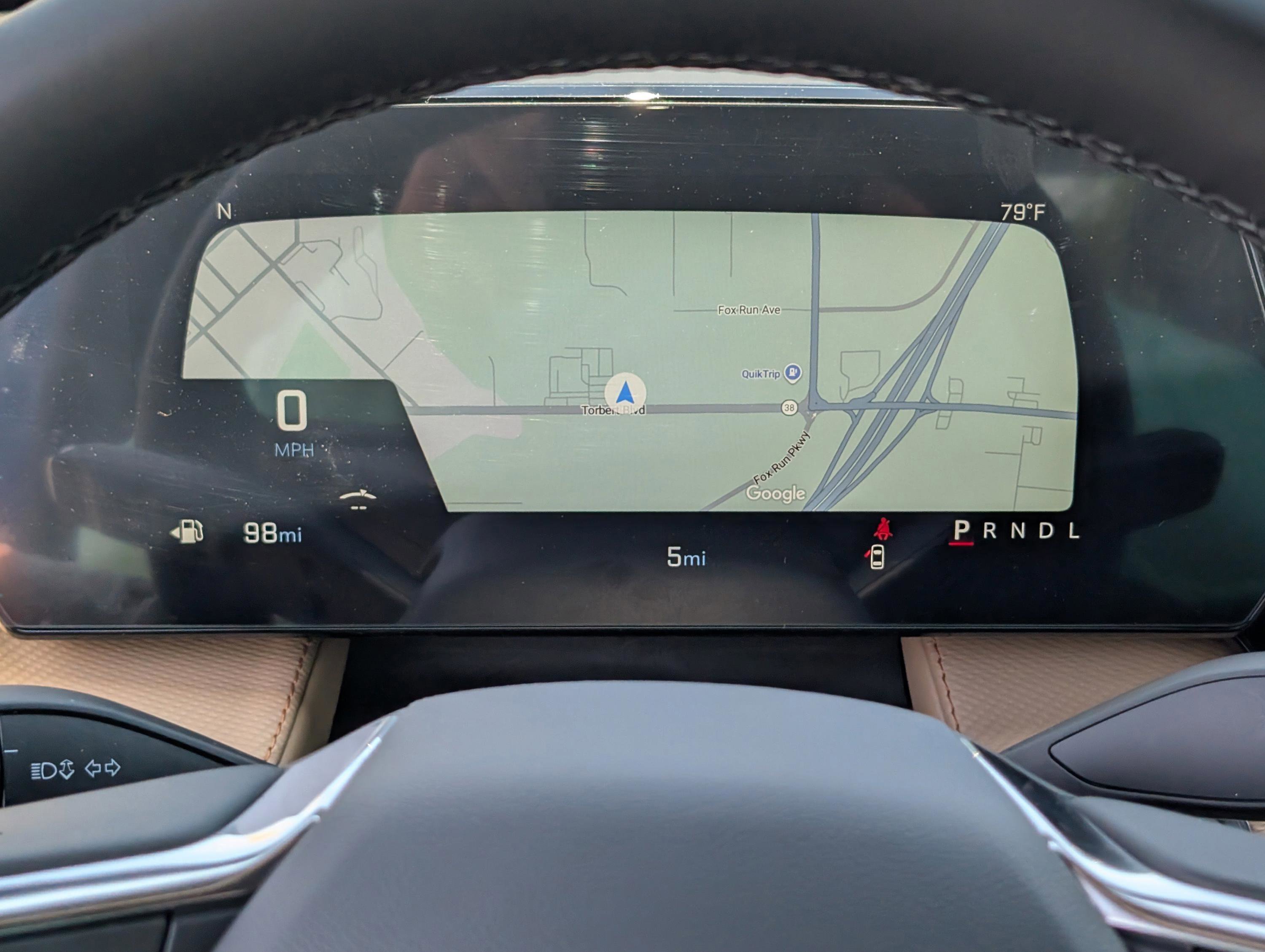 New 2026 Chevrolet Equinox ACTIV FWD image 21