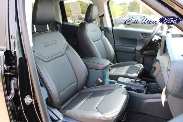 New 2026 Ford Maverick Lobo AWD/4WD image 7