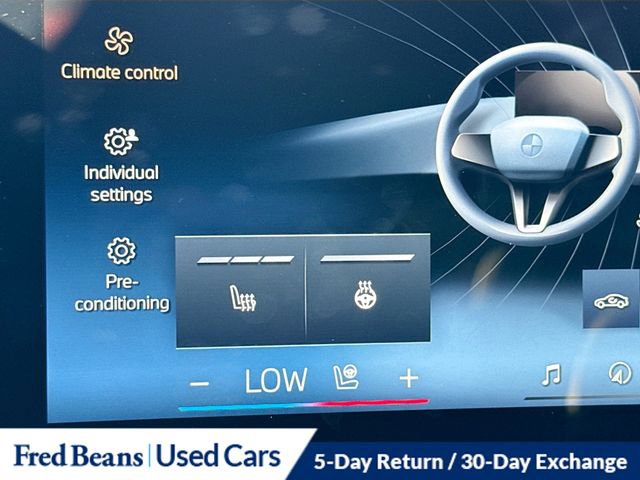 Used 2025 BMW 330i xDrive Sedan image 21