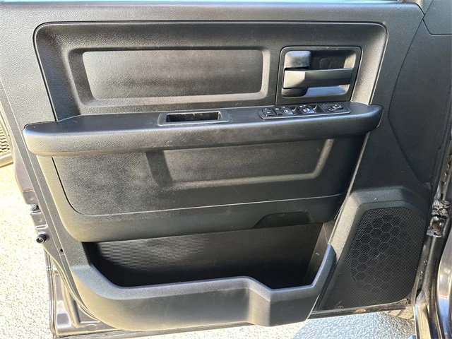 Certified 2019 RAM 1500 Express w/ Express Value Package image 16