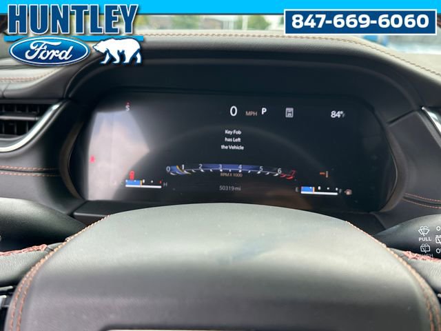 Used 2023 Jeep Grand Cherokee Summit w/ Luxury Tech Group V image 31