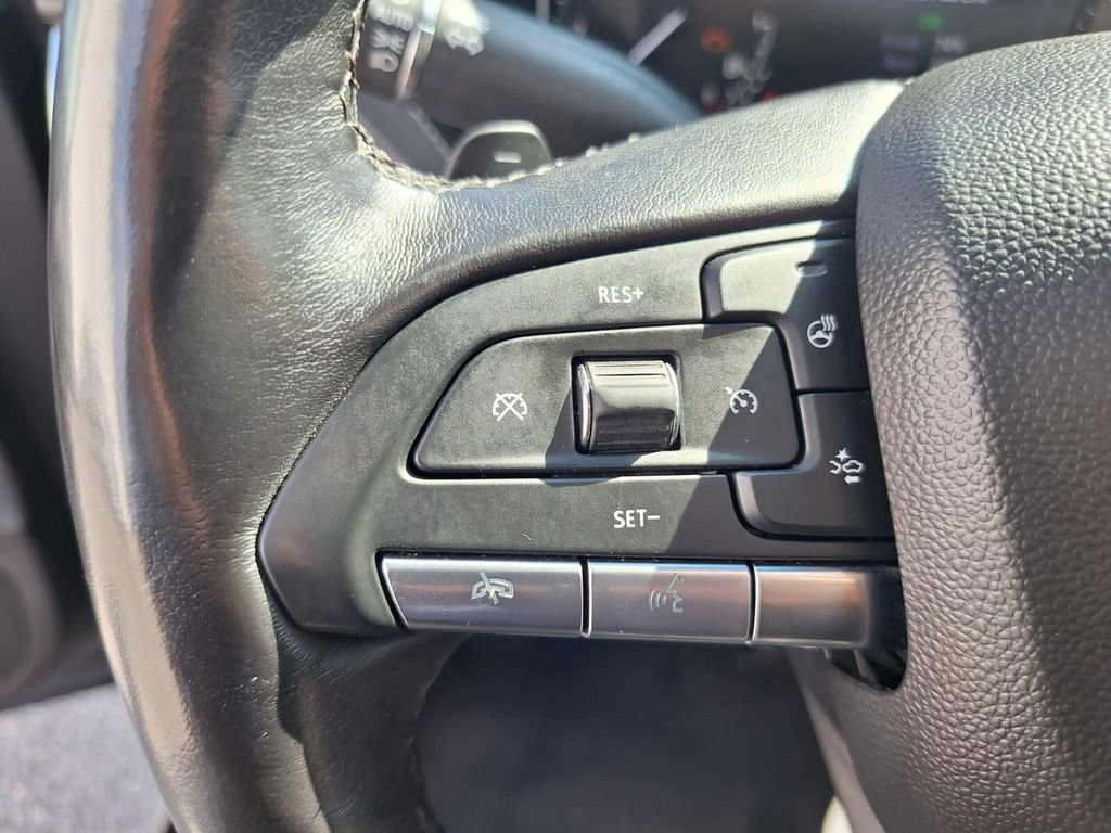 Used 2024 Cadillac CT5 Premium Luxury w/ Climate Package AWD/4WD image 20