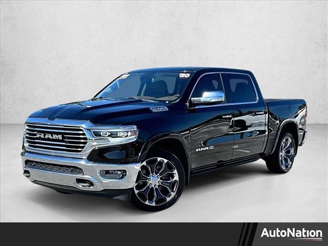 Used 2020 RAM 1500 Limited image 1