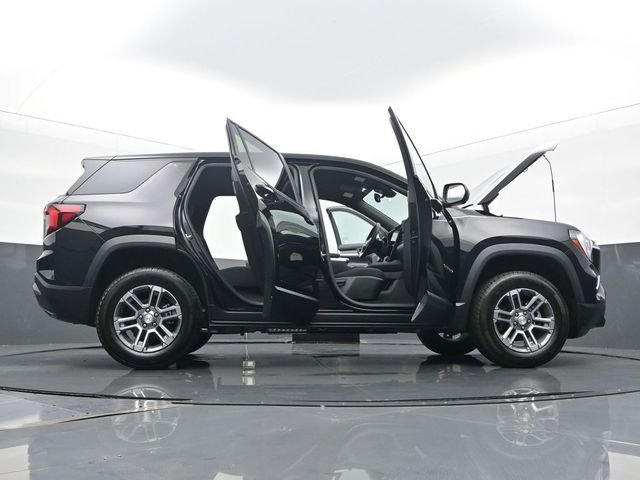 New 2026 GMC Terrain Elevation w/ Technology Package II FWD image 60