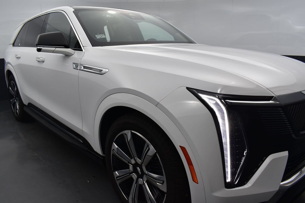 Used 2025 Cadillac Escalade IQ Luxury 2 AWD/4WD image 36