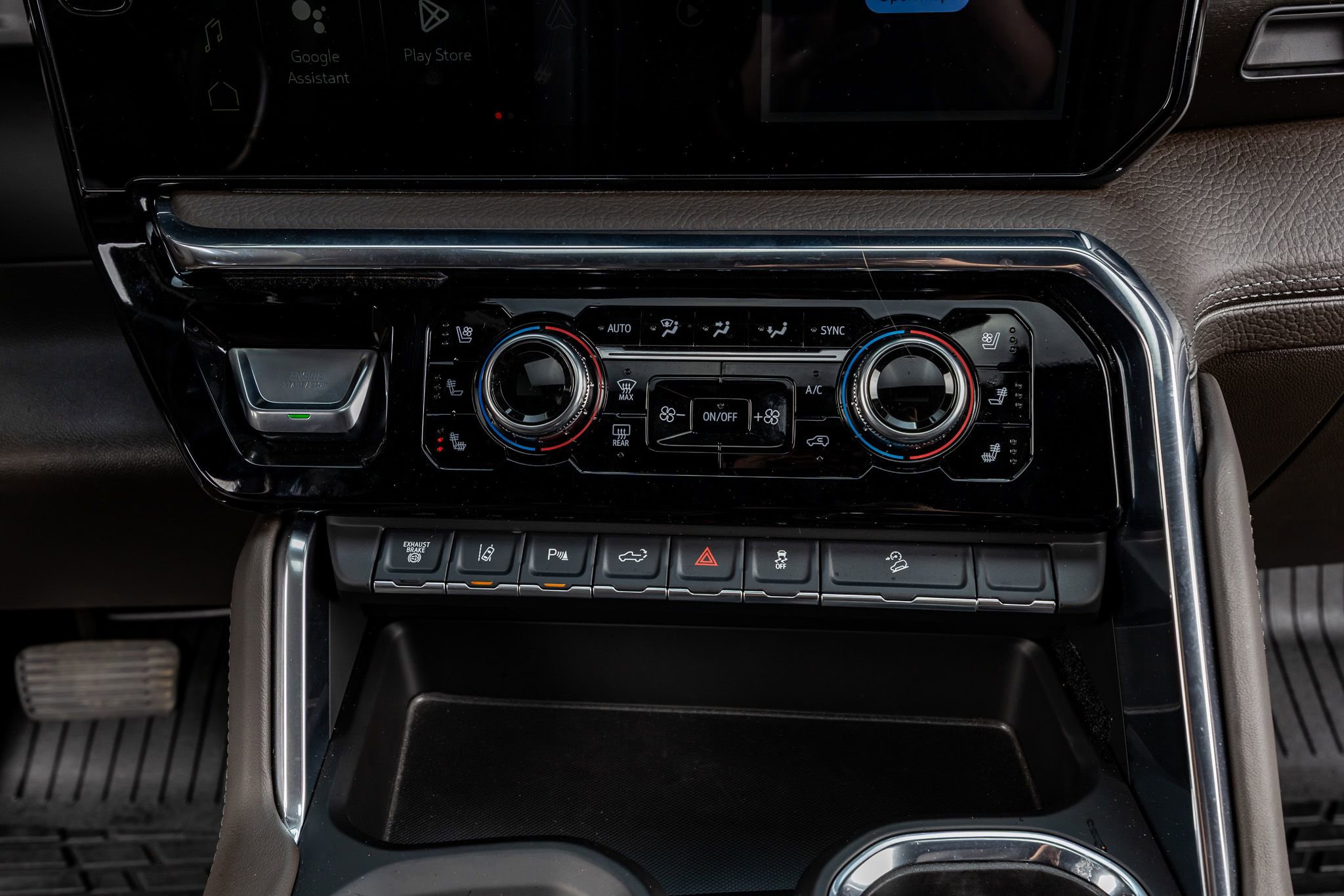 Used 2025 GMC Sierra 2500 Denali w/ Denali Reserve Package image 27