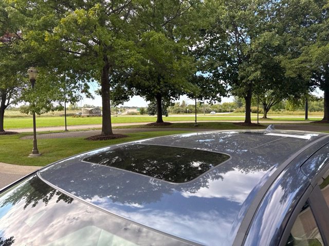 New 2027 Honda Odyssey Touring image 6