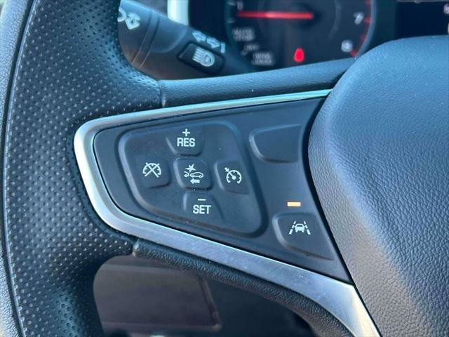 Used 2023 Chevrolet Malibu LS FWD image 16