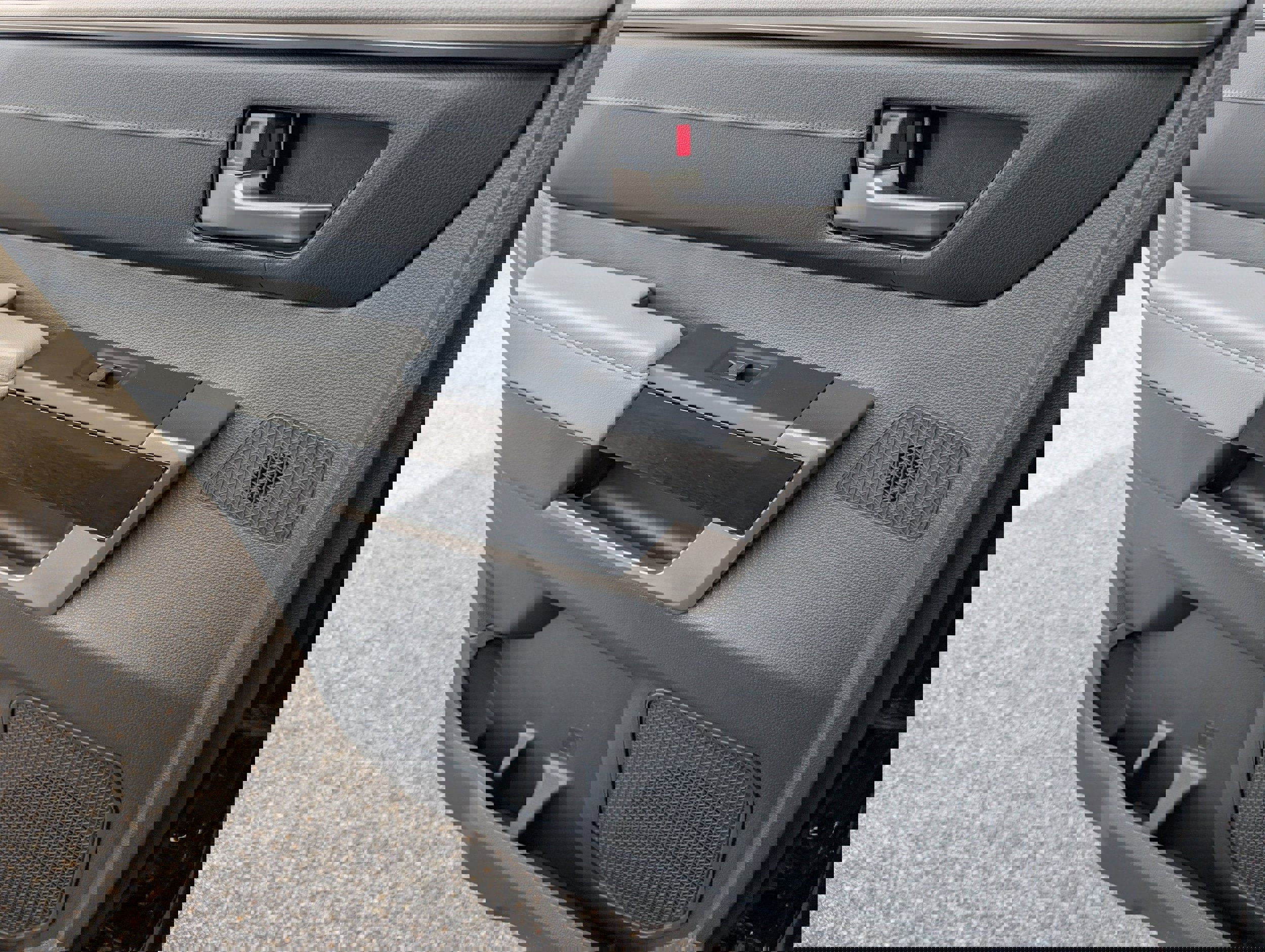 New 2026 Toyota Sequoia Limited w/ Nightshade Package image 32