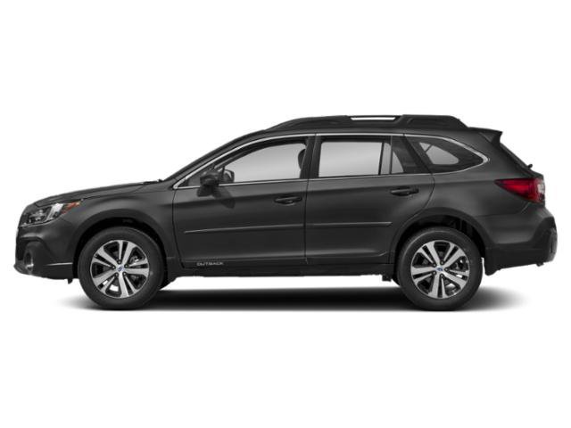 Used 2019 Subaru Outback 2.5i Limited w/ Popular Package #2 AWD/4WD image 3