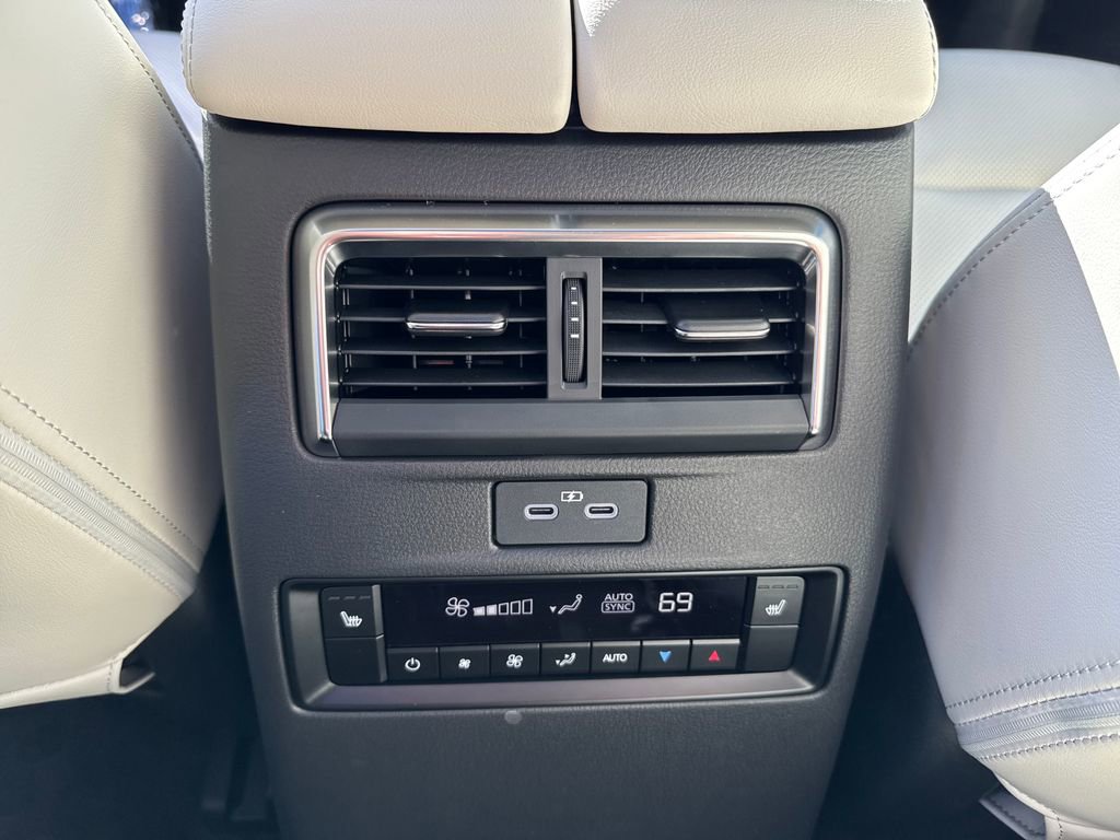 New 2026 MAZDA CX-90 3.3 Turbo w/ Premium Plus Pkg image 18