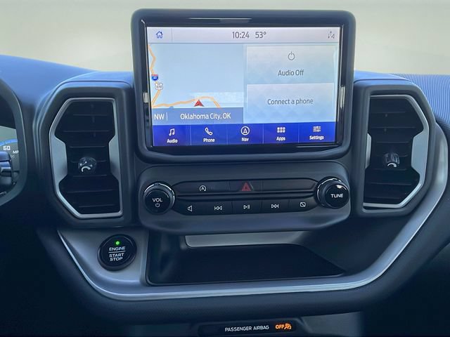 Used 2021 Ford Bronco Sport Big Bend AWD/4WD image 27