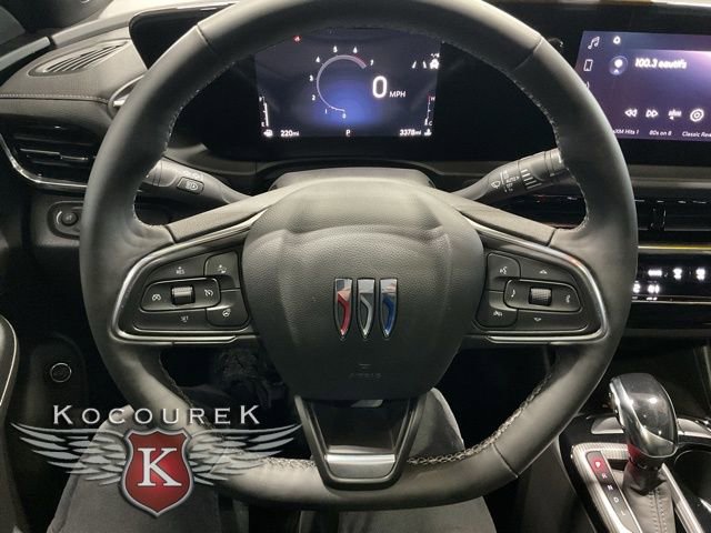 Used 2024 Buick Envista Avenir image 13