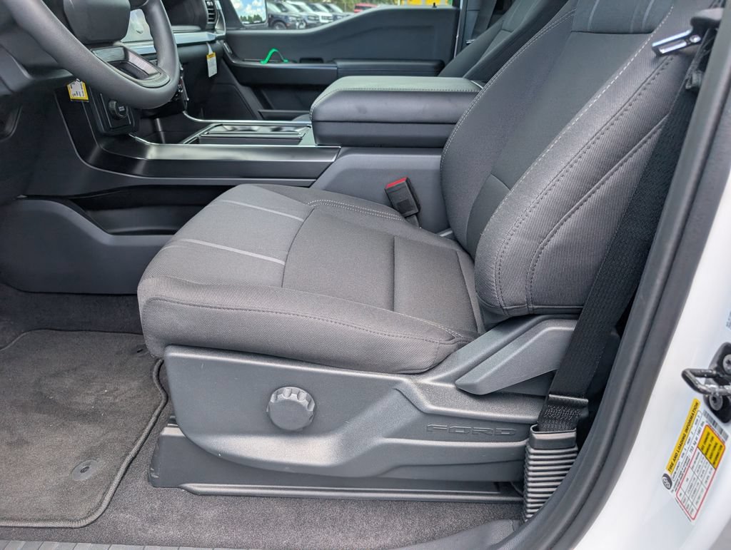 New 2026 Ford F150 STX w/ Equipment Group 200A RWD image 8