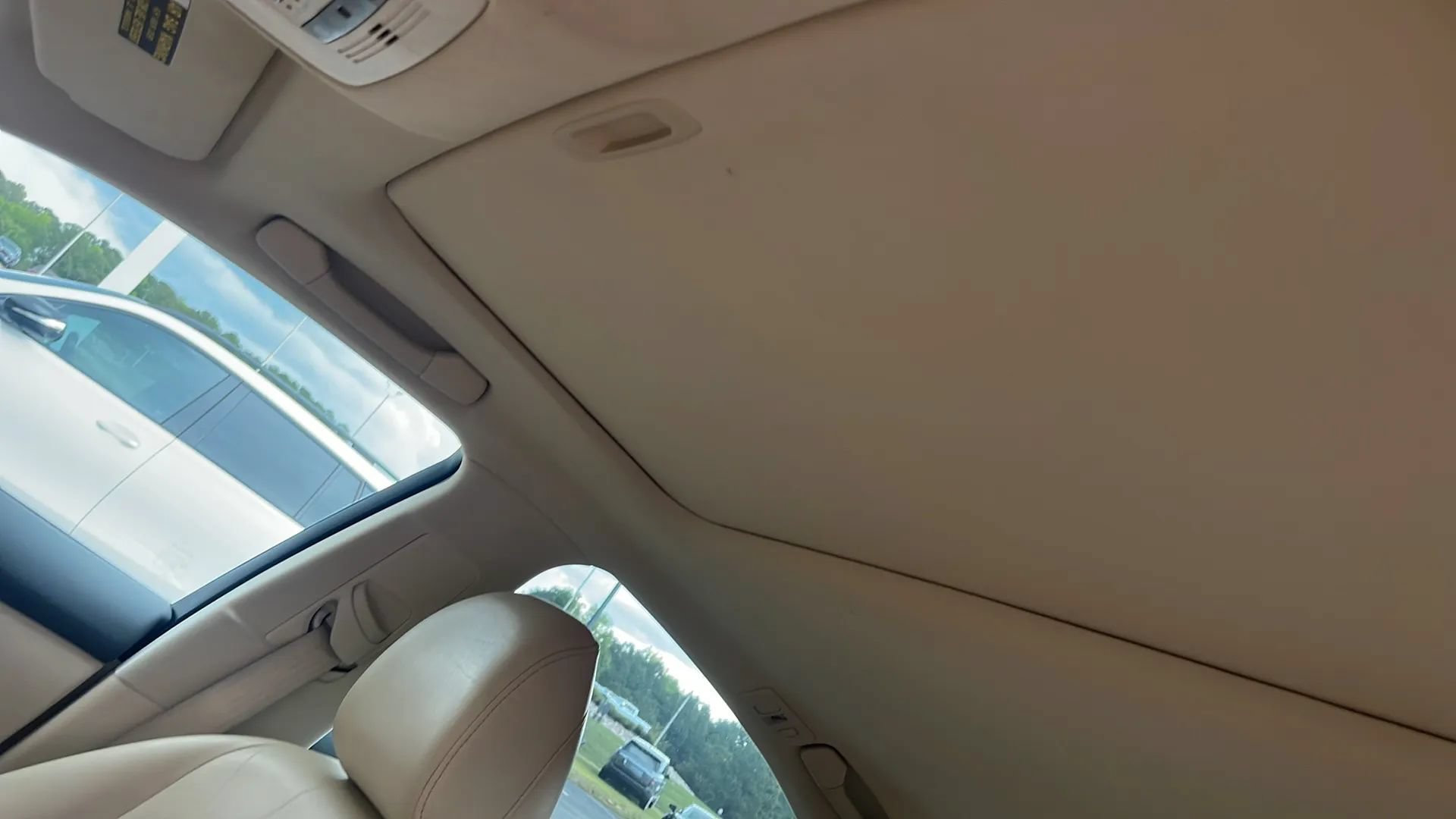 Used 2011 Lexus ES 350 FWD image 19