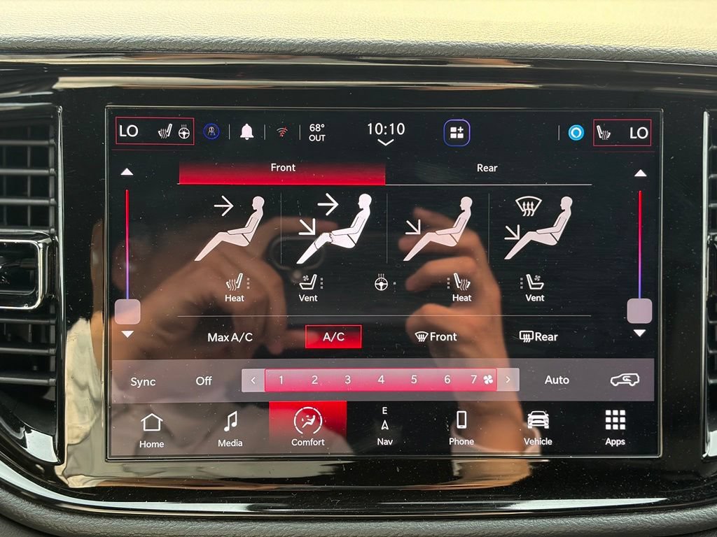 Certified 2023 Dodge Durango GT AWD/4WD image 35