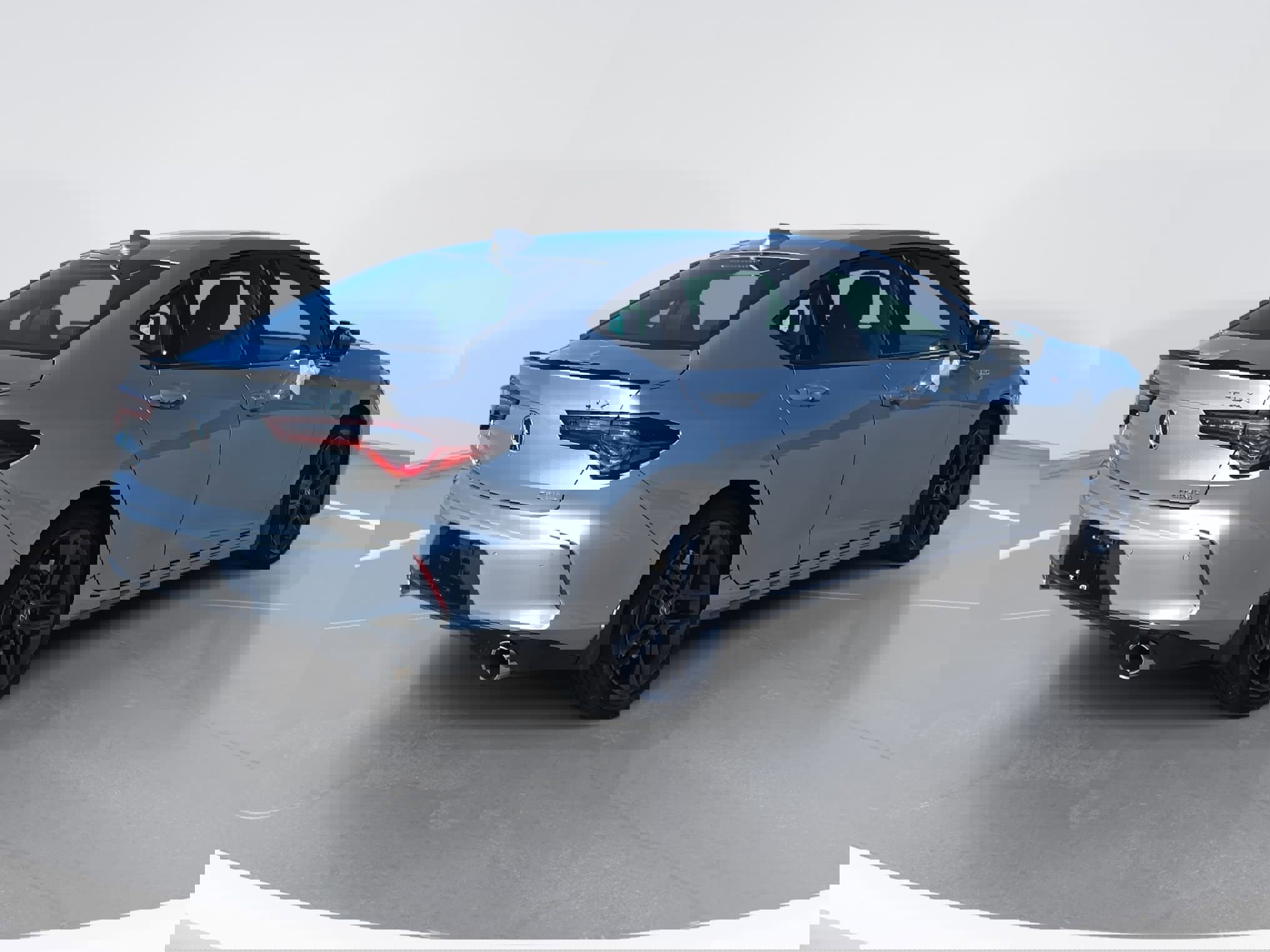 Used 2025 Acura TLX SH-AWD w/ A-SPEC Pkg image 3