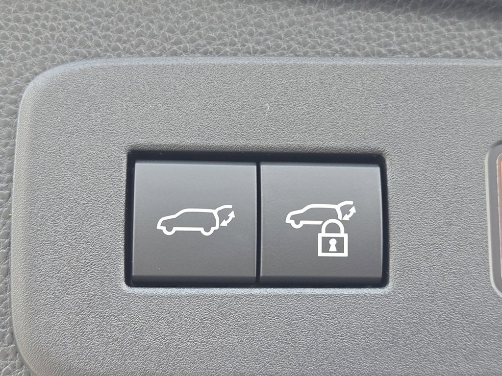 New 2026 Toyota Land Cruiser image 33