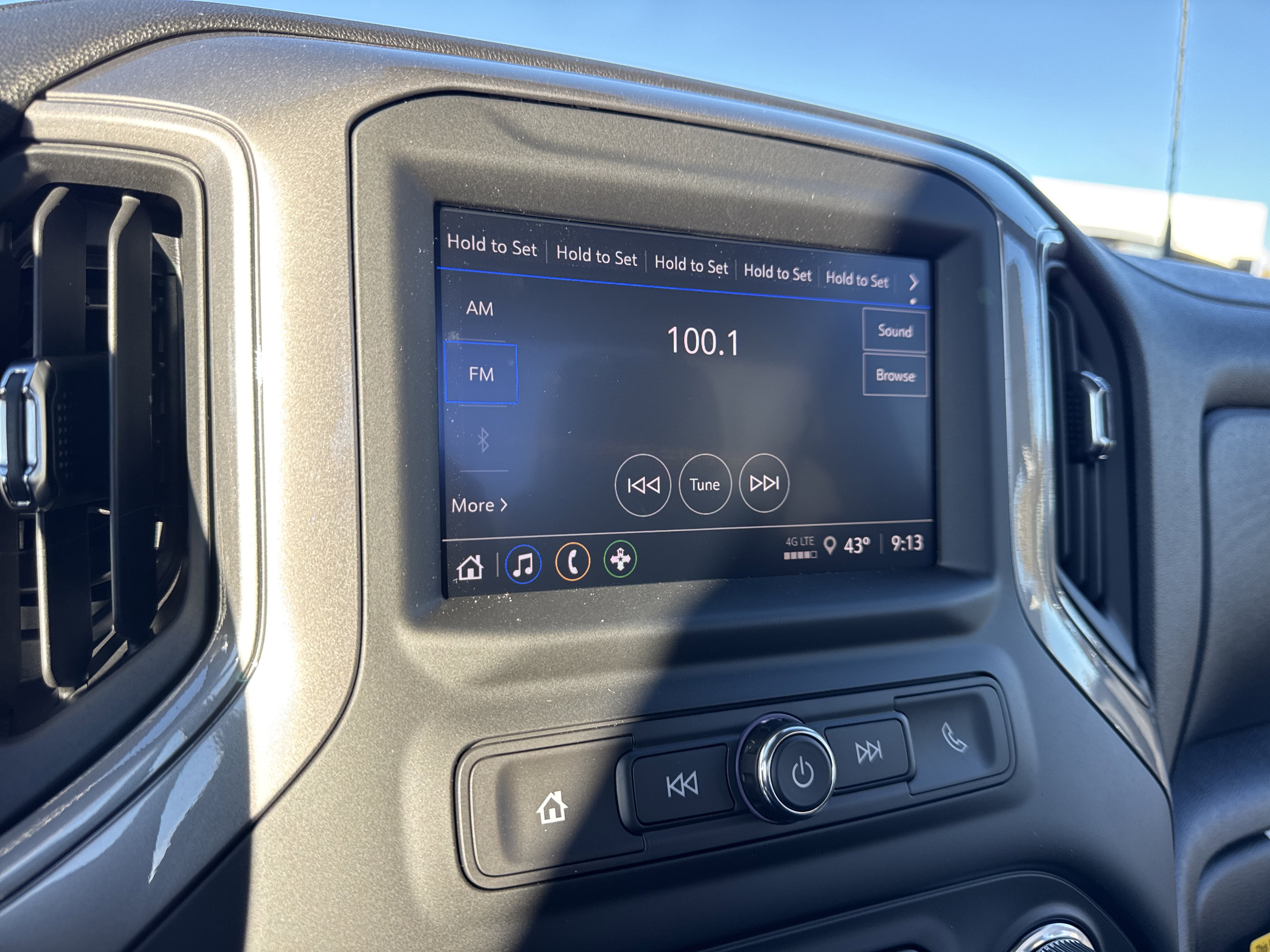 New 2026 GMC Sierra 2500 Pro w/ Snow Plow Prep/Camper Package image 18