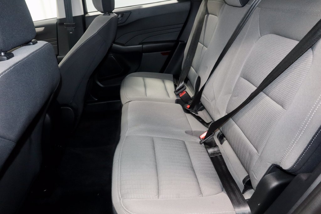 Certified 2022 Ford Escape S AWD/4WD image 21