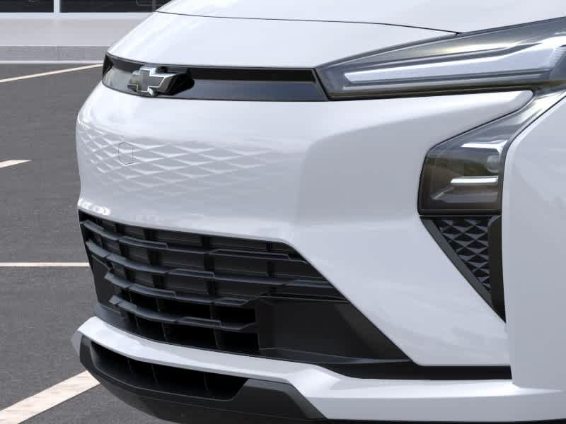 New 2027 Chevrolet Bolt LT w/ Comfort Package FWD image 13