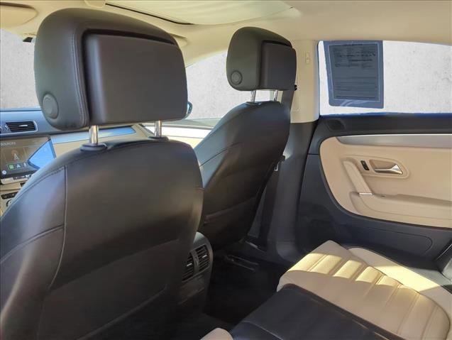 Used 2013 Volkswagen CC Lux image 19