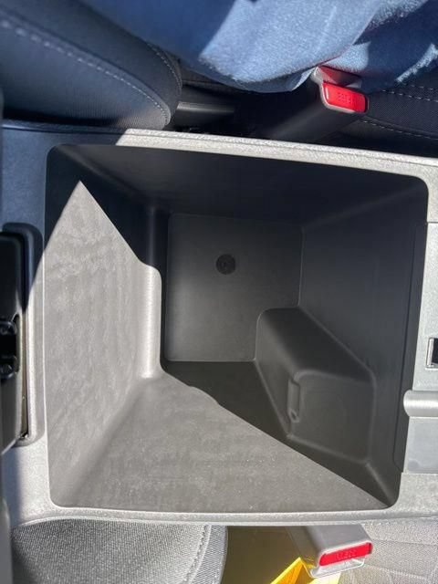 New 2026 Nissan Frontier SV w/ SV Convenience Package RWD image 21
