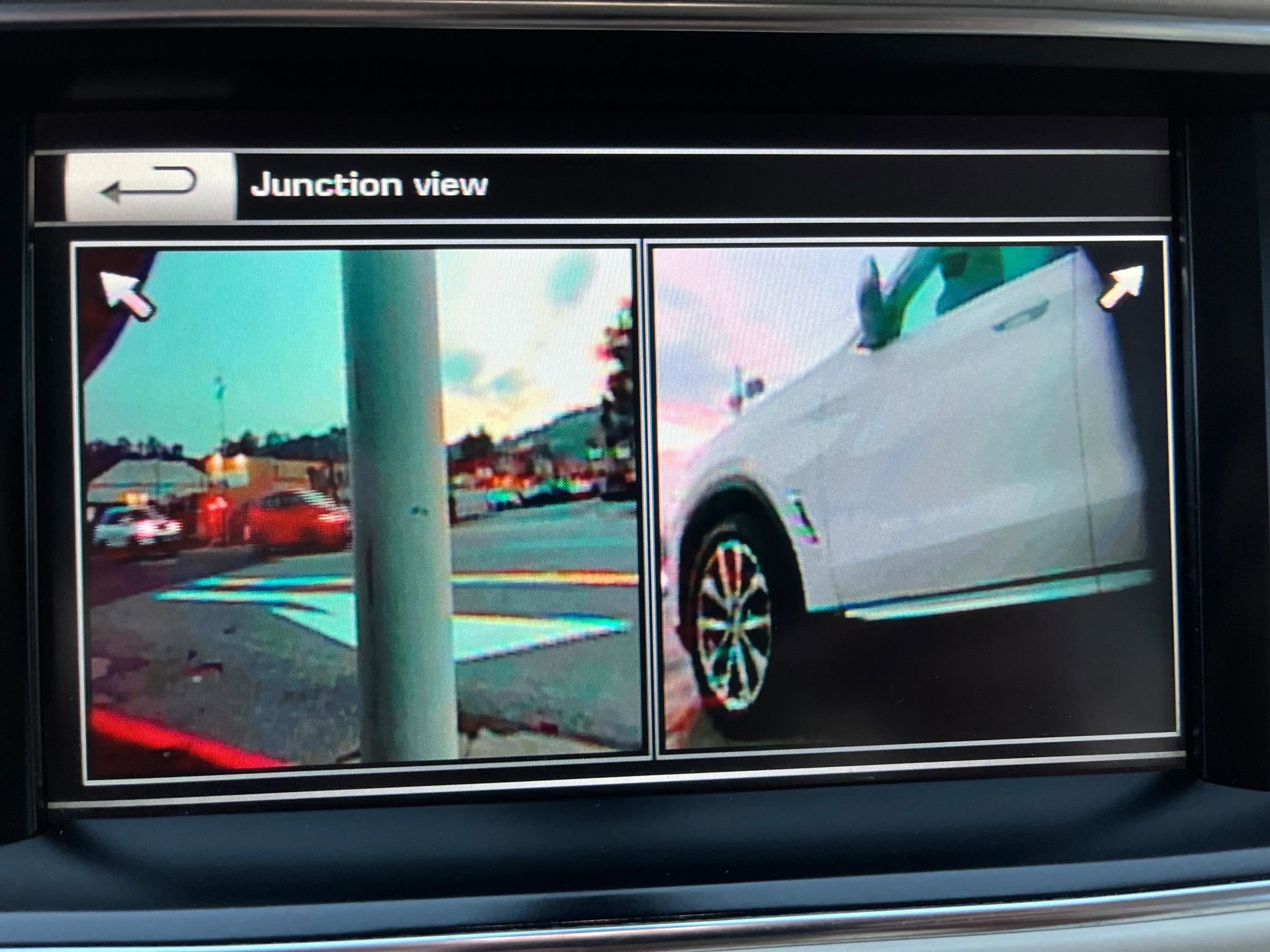 Used 2015 Land Rover Range Rover HSE AWD/4WD image 28